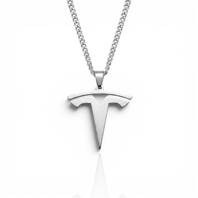 Підвіска на шию «TESLA»