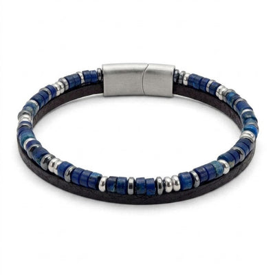 Hand bracelet «URBAN NATURAL»