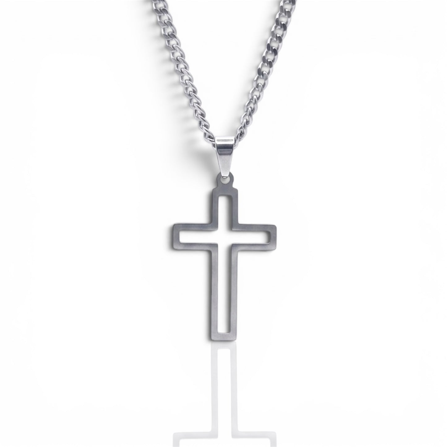 Підвіска на шию «CROSS»