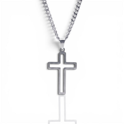 Підвіска на шию «CROSS»