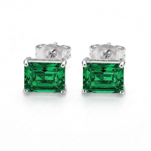 Earrings «AURA 01»