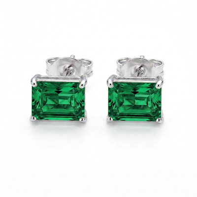 Earrings «AURA 01»