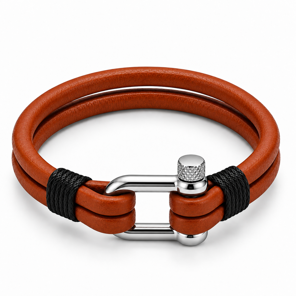 Hand bracelet «GRIT»