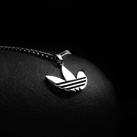 Neck pendant «ADIDAS ORIGINAL»