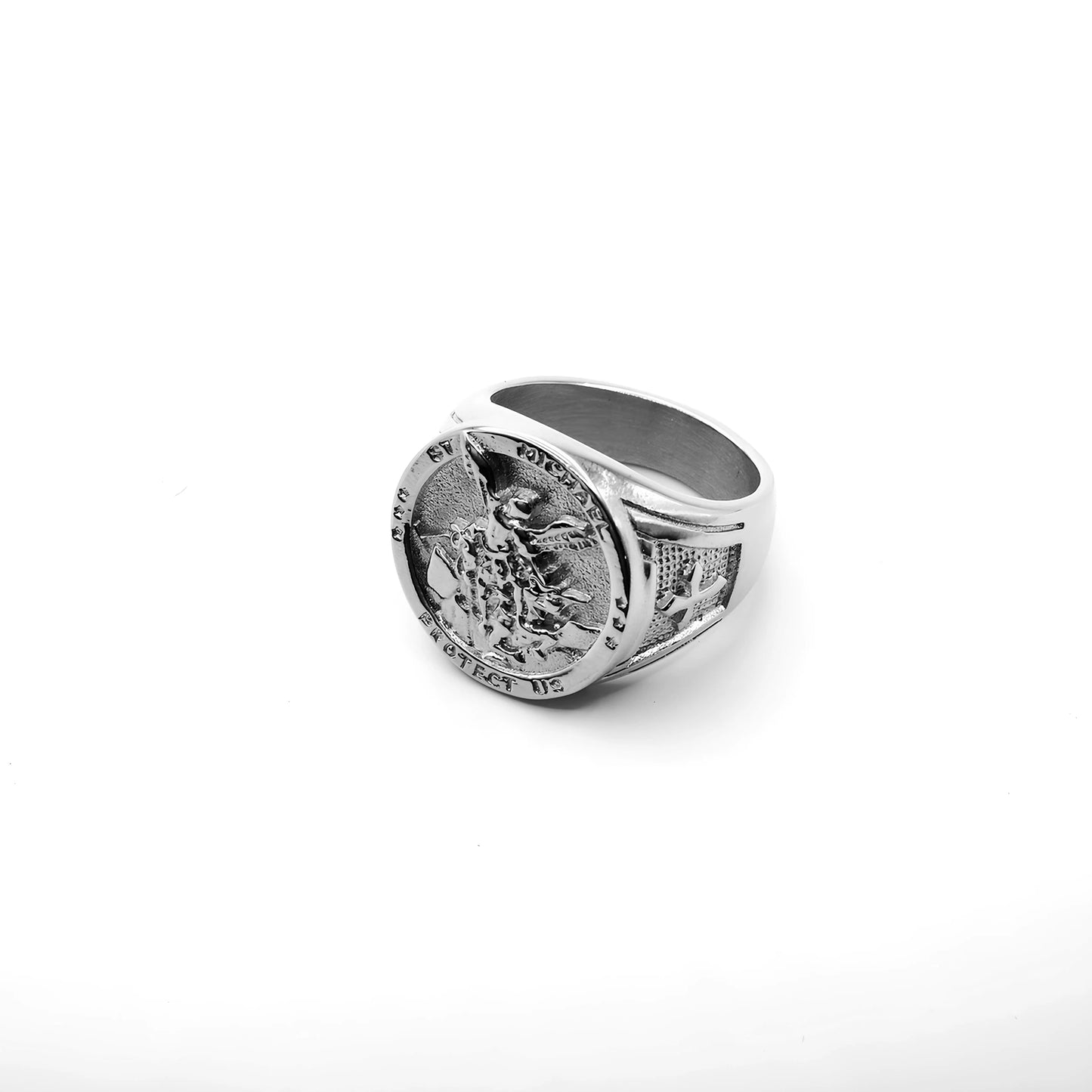 Ring «IMPERIUM»
