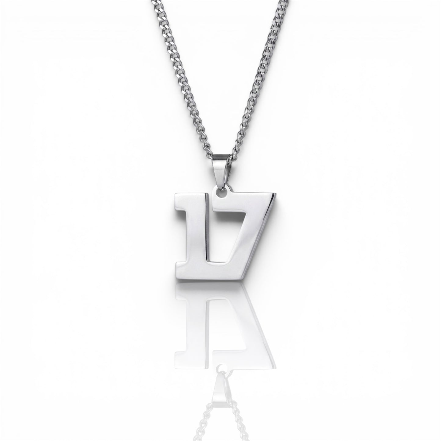 Підвіска на шию «17»