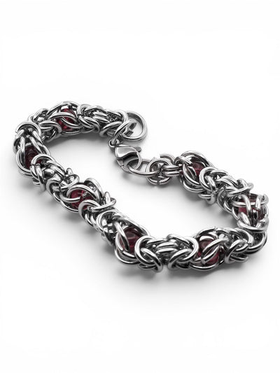 Hand bracelet «LEGION»