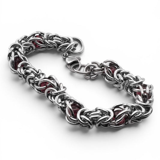 Hand bracelet «LEGION»