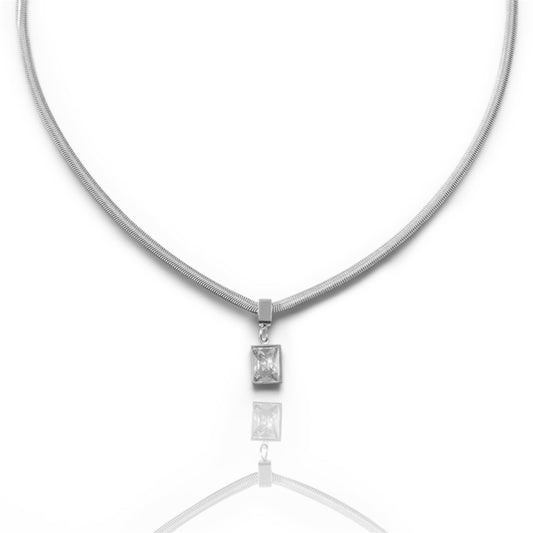 Chain «CRYSTAL ACCENT»