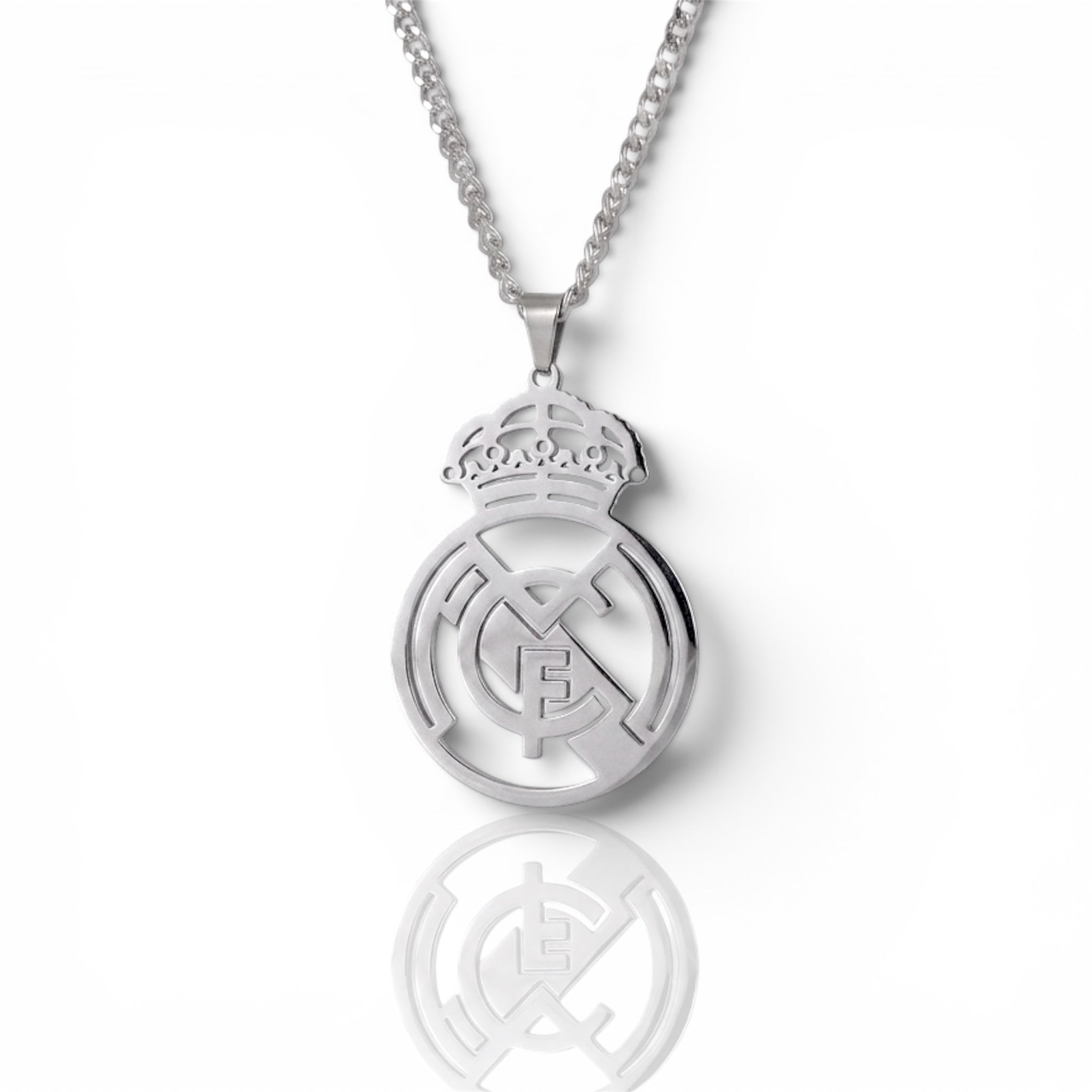 Neck pendant «REGIO» – Royale Chain