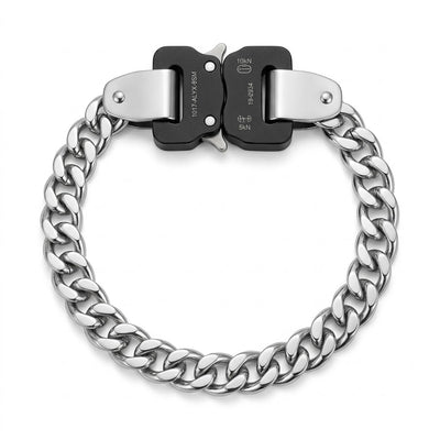 Hand bracelet «LOCK»