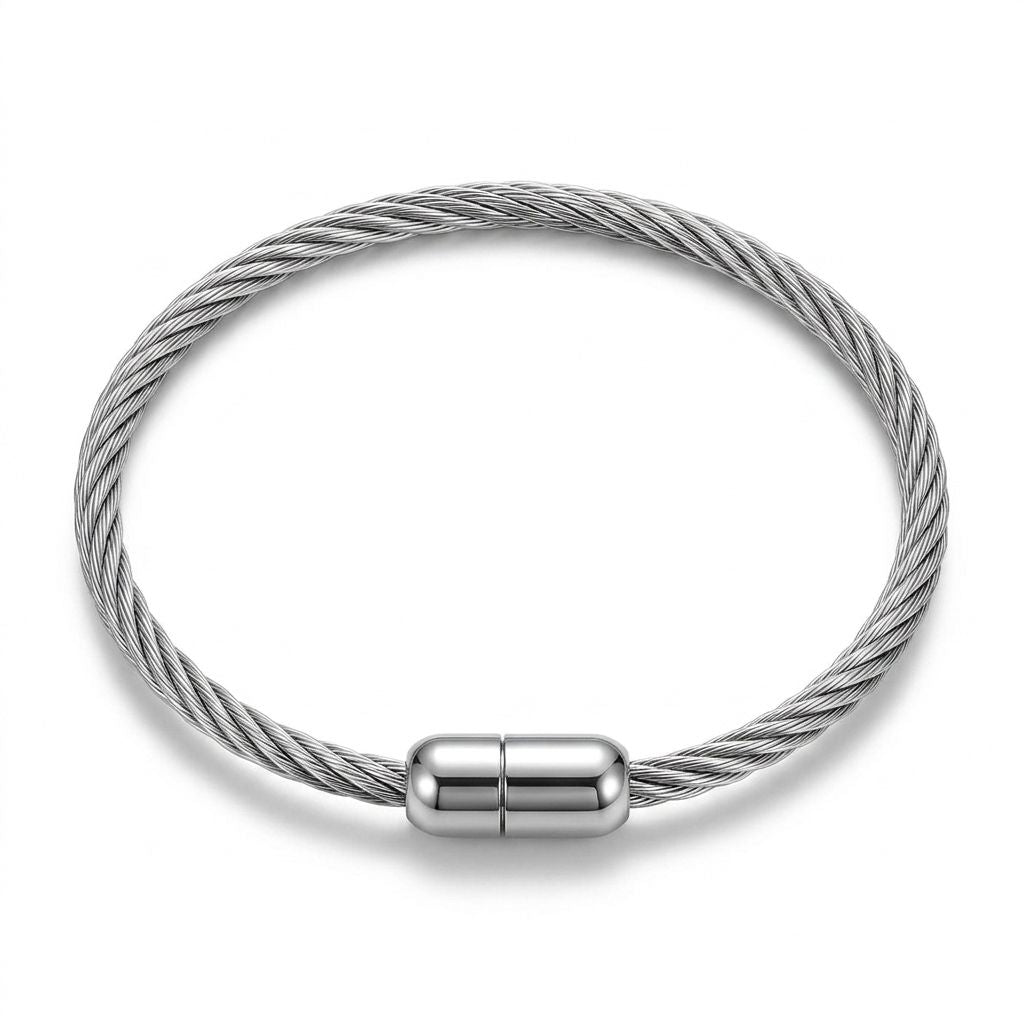 Hand bracelet «STRAND»