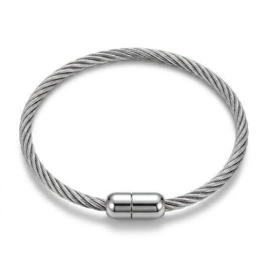 Hand bracelet «STRAND»
