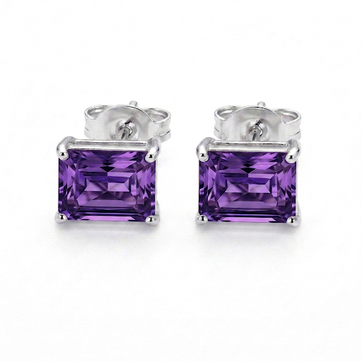 Earrings «AURA 01»
