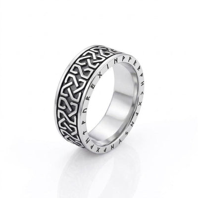 Ring «SAGA»