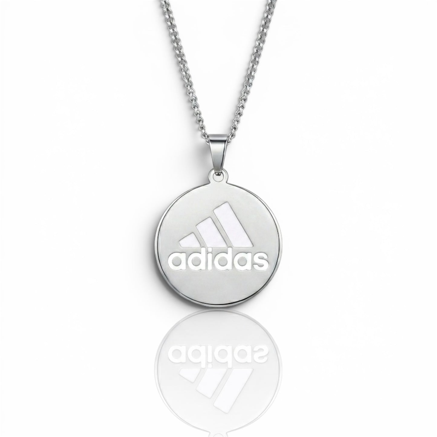 Neck pendant «ADIDAS»