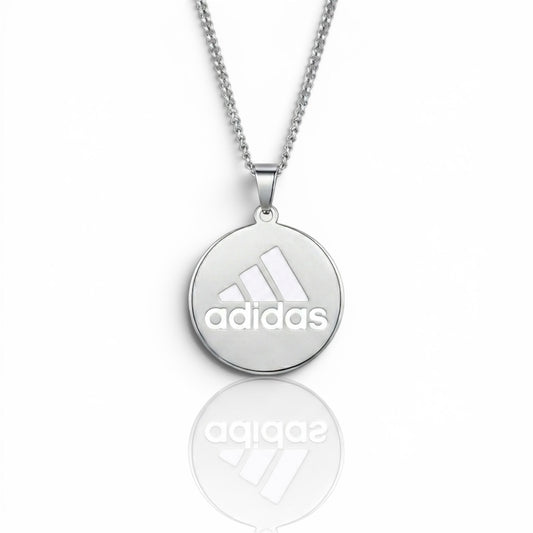 Neck pendant «ADIDAS»