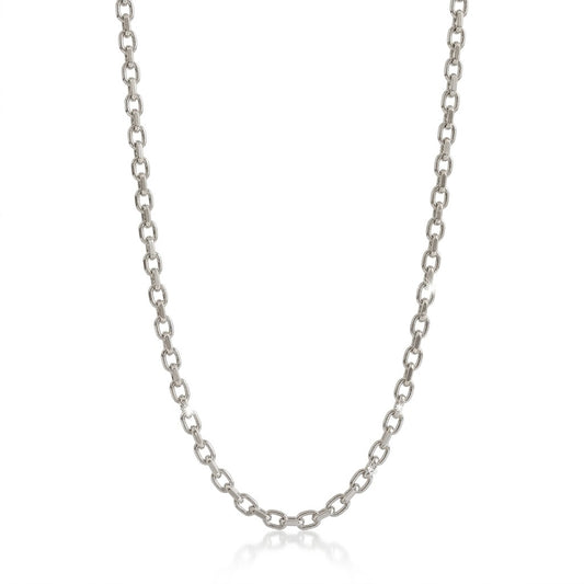 Chain silver «ANCHOR»