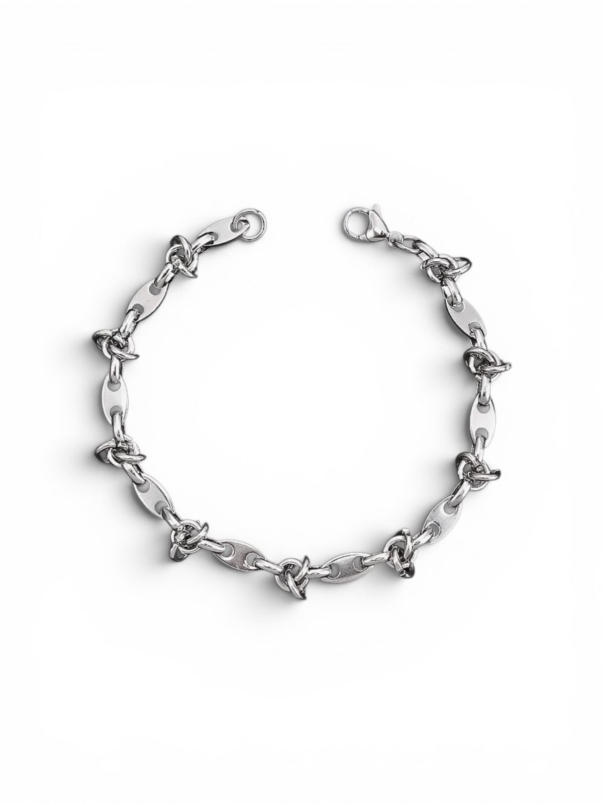 Hand bracelet «REIGN»