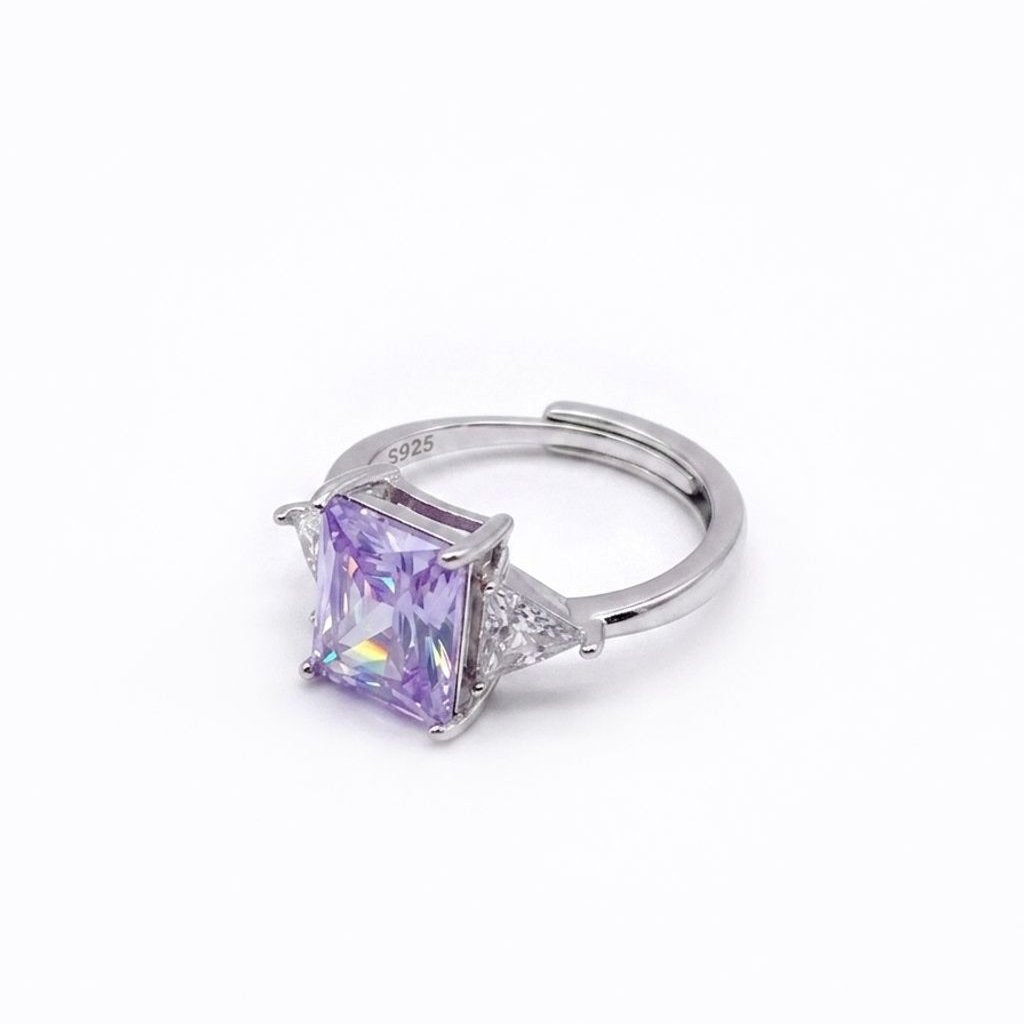 Ring «LUEUR»
