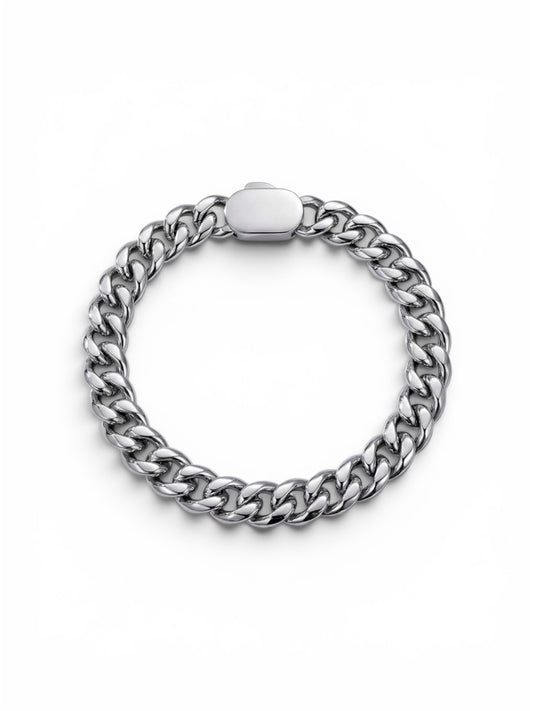 Hand bracelet «CARAPACE 2.0»