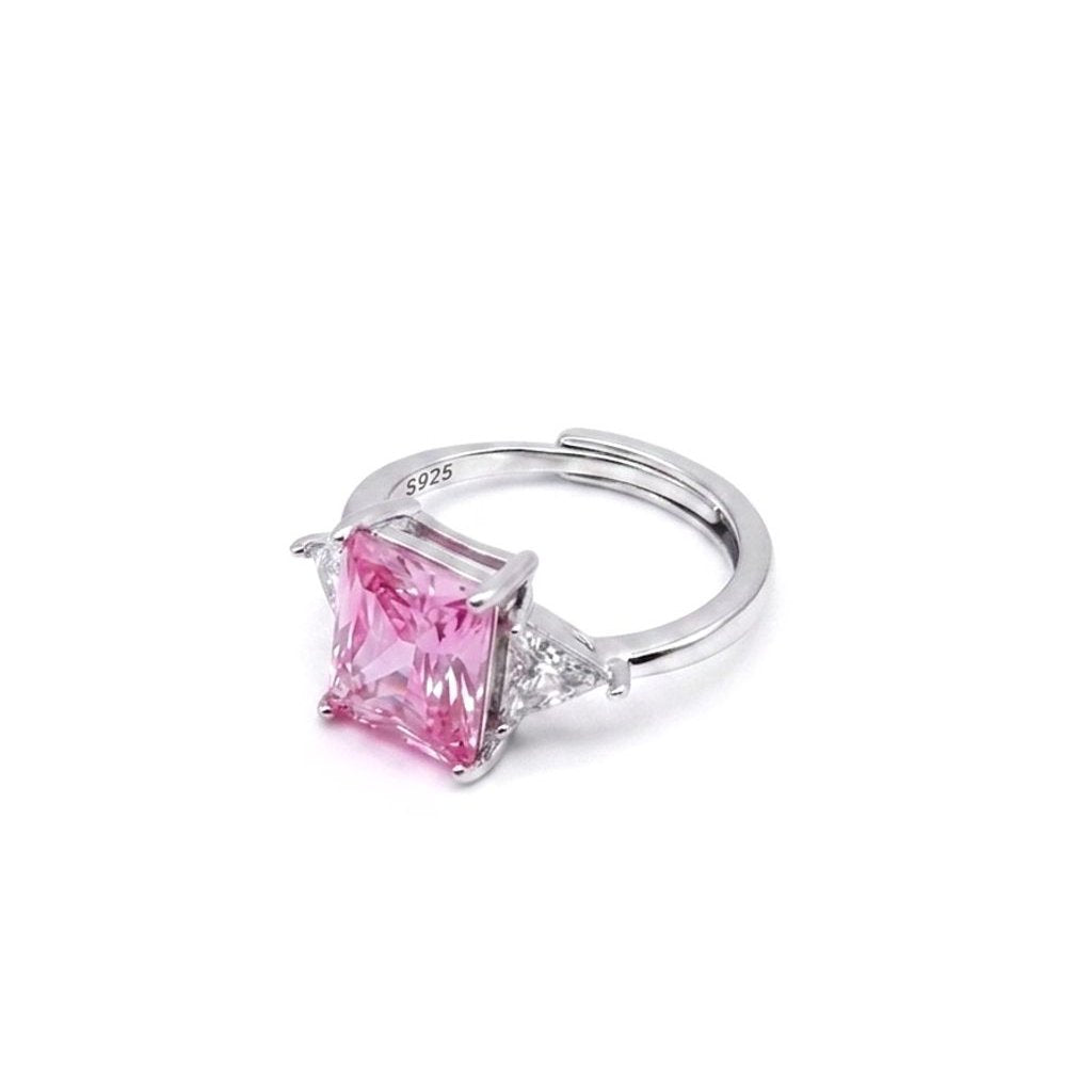 Ring «LUEUR»