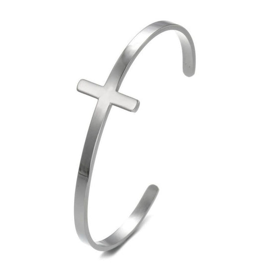 Bracciale «CROSS»
