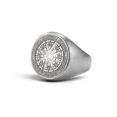 Anillo «COMPAS»