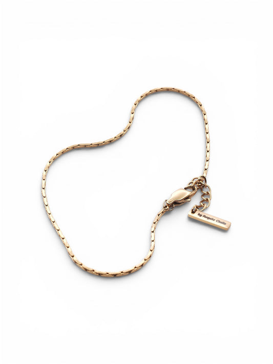 Hand bracelet «VECTOR»