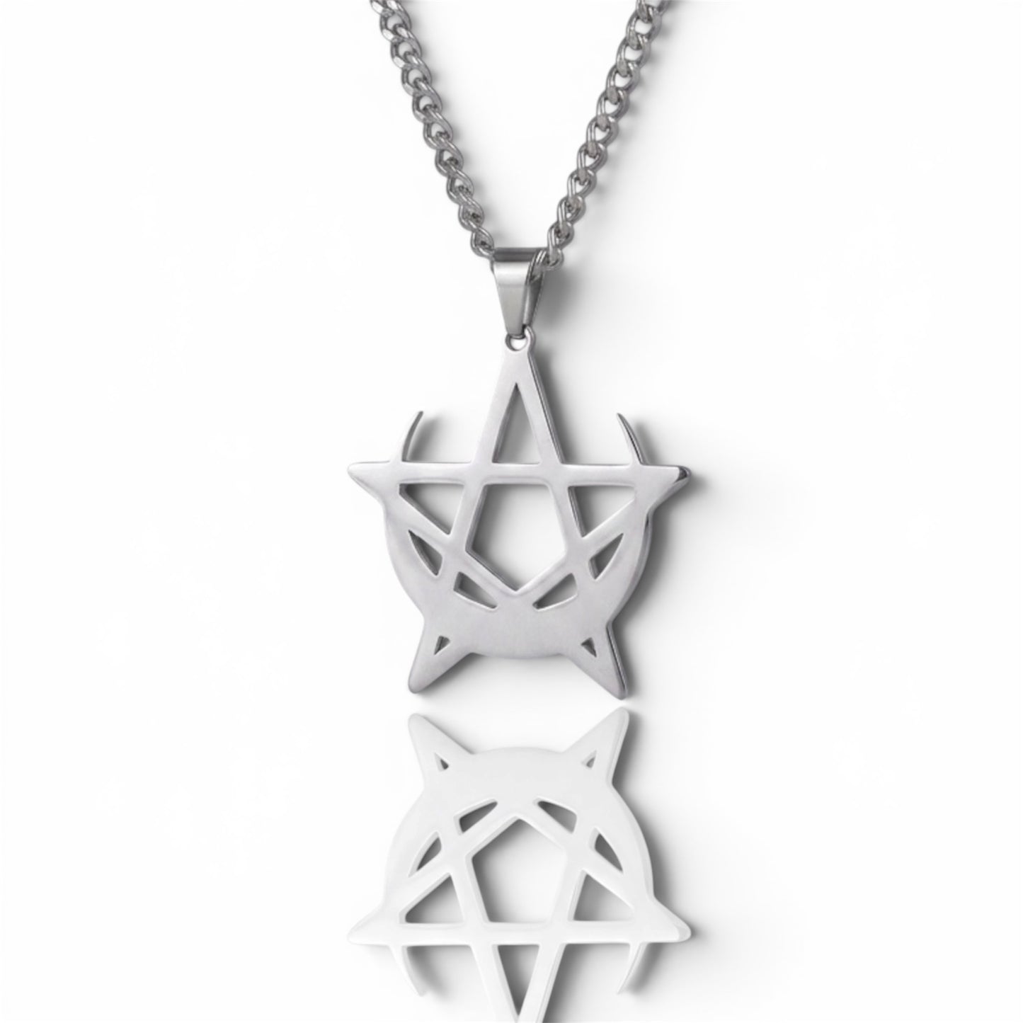 Підвіска на шию «PENTAGRAM»
