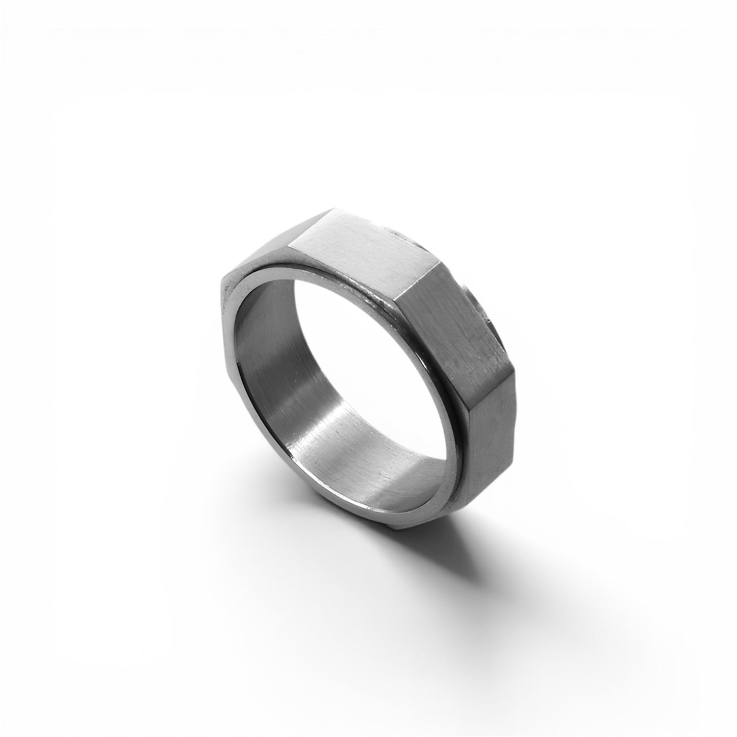 Ring «NUT»