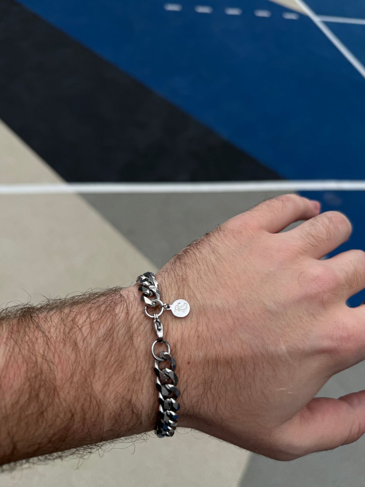 Hand bracelet «PREMIUM»