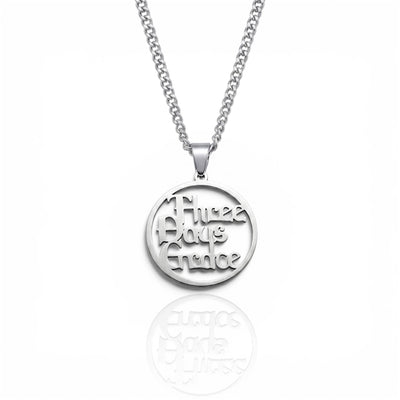 Neck pendant «THREE DAYS GRACE»