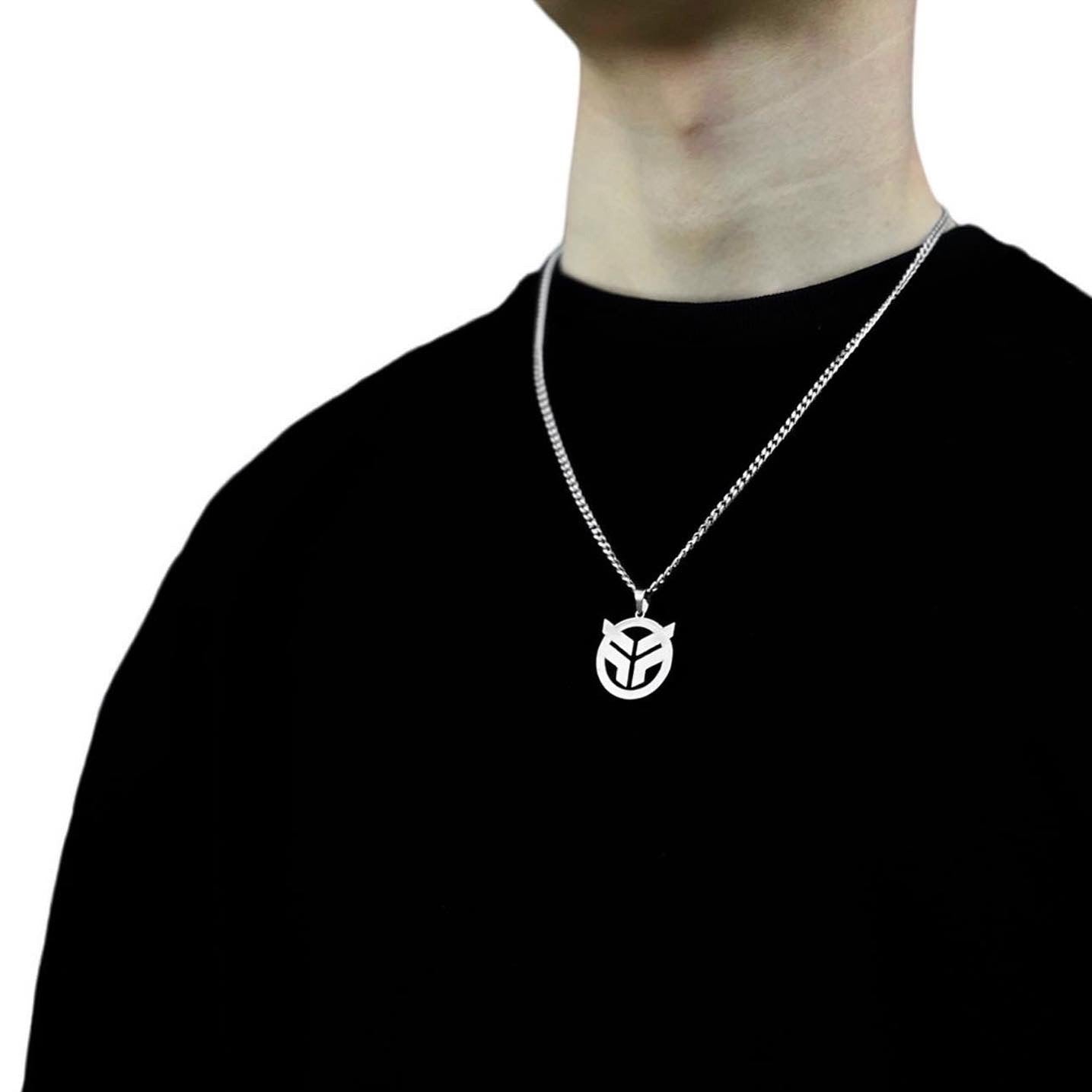 Neck pendant «GLADIATOR»