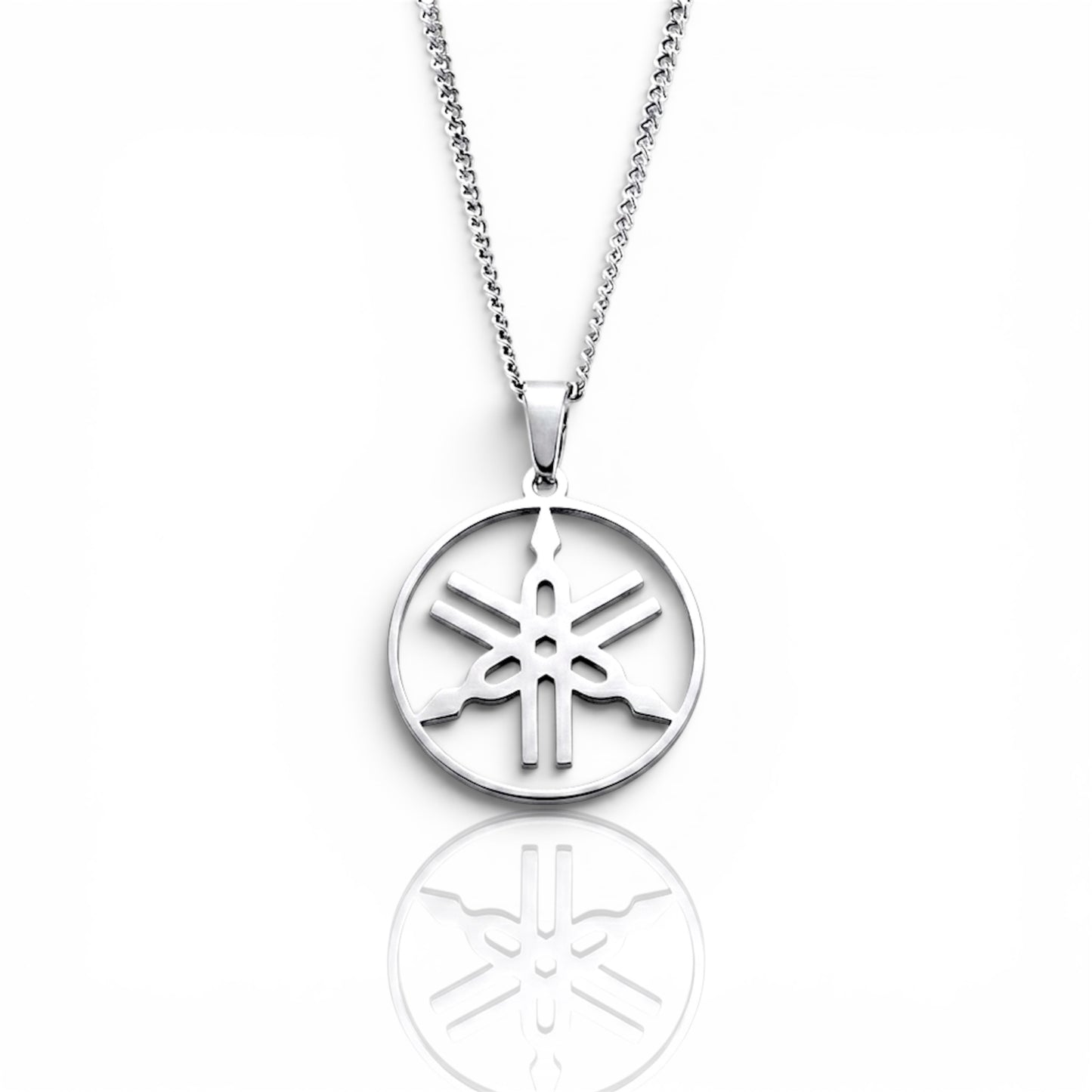 Neck pendant «YAMAHA»