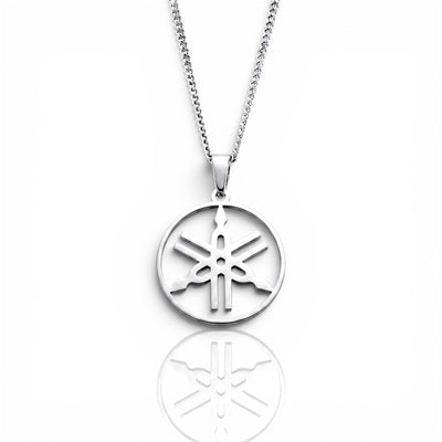 Neck pendant «YAMAHA»