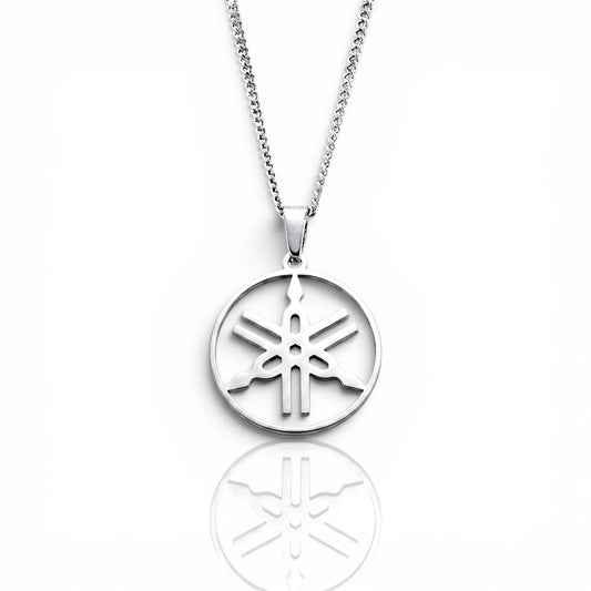 Neck pendant «YAMAHA»