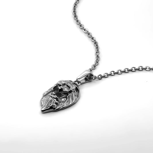 Neck pendant «ASLAN»