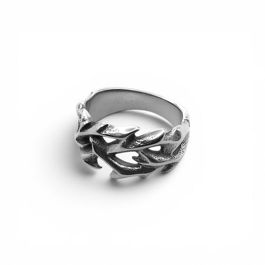 Ring «WREATH»