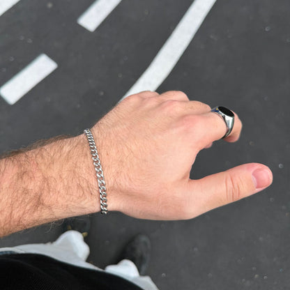 Gift bracelet «MINIMALISM»