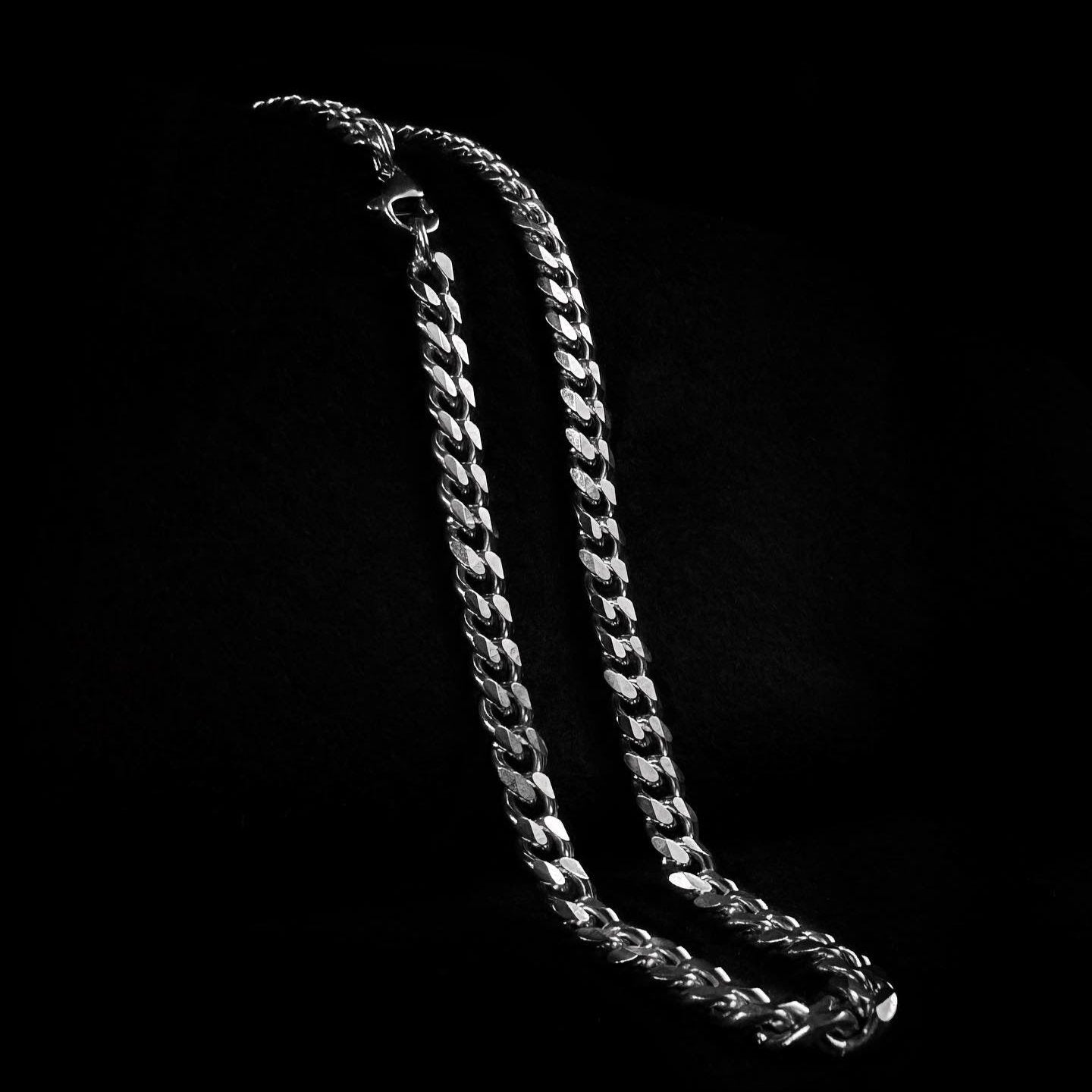 Chain «CARAPACE»