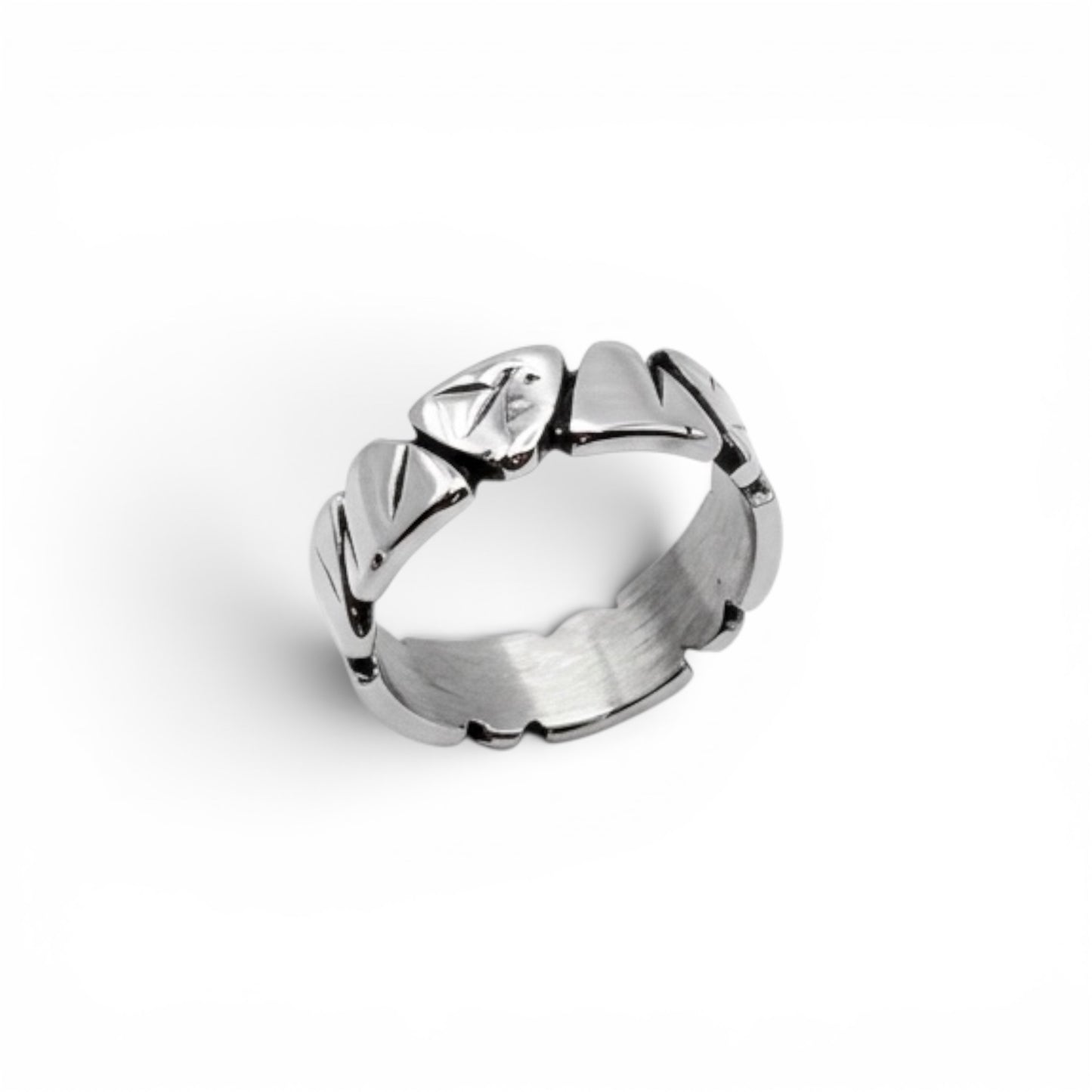 Ring «SHARD»
