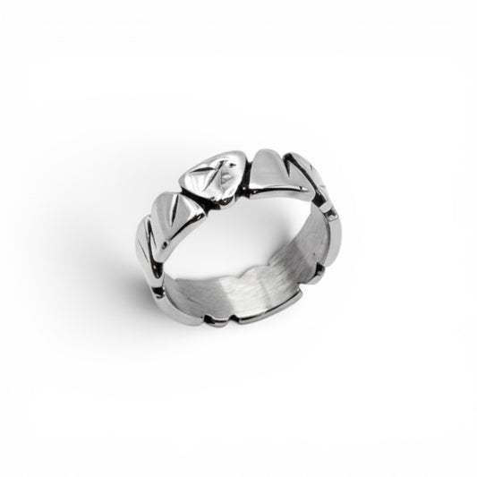 Ring «SHARD»