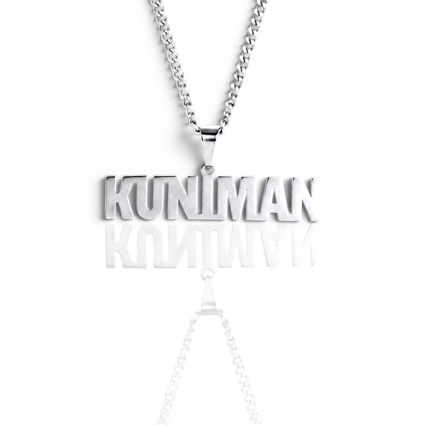 Підвіска на шию «KUNIMAN»
