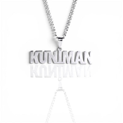 Підвіска на шию «KUNIMAN»