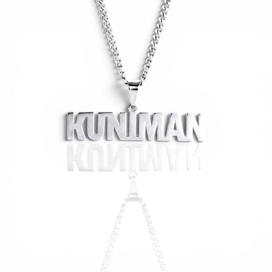 Neck pendant «KUNIMAN»