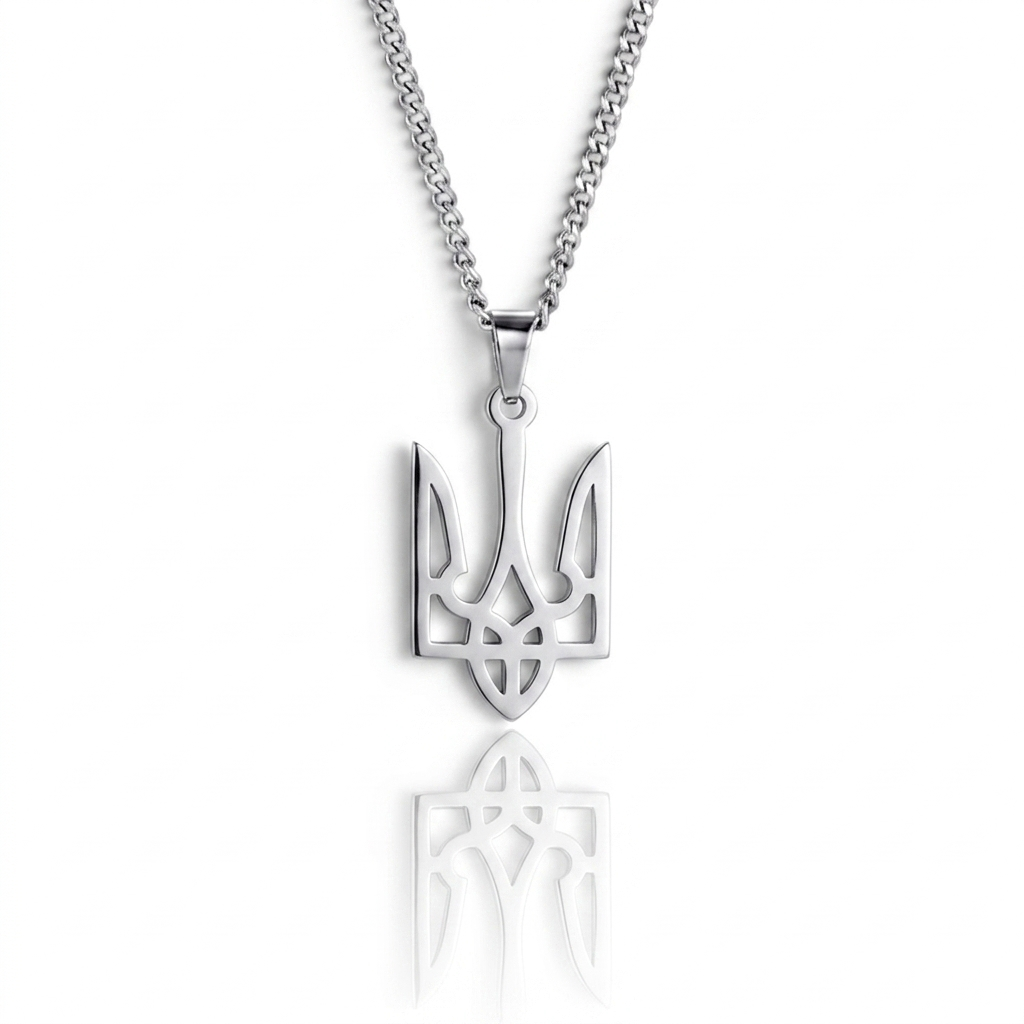 Neck pendant «COAT of ARMS»