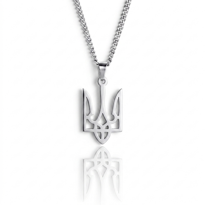 Neck pendant «COAT of ARMS»