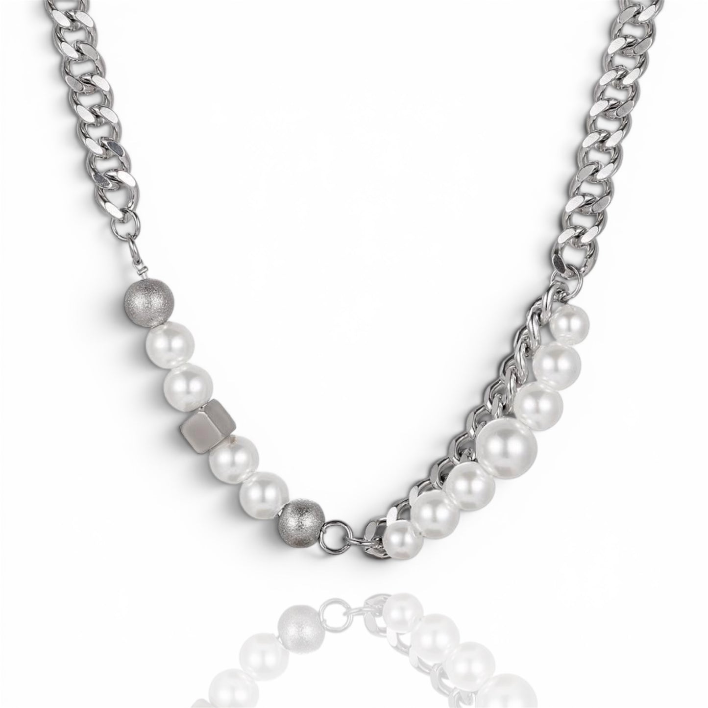 Ланцюг «MODERN PEARL»