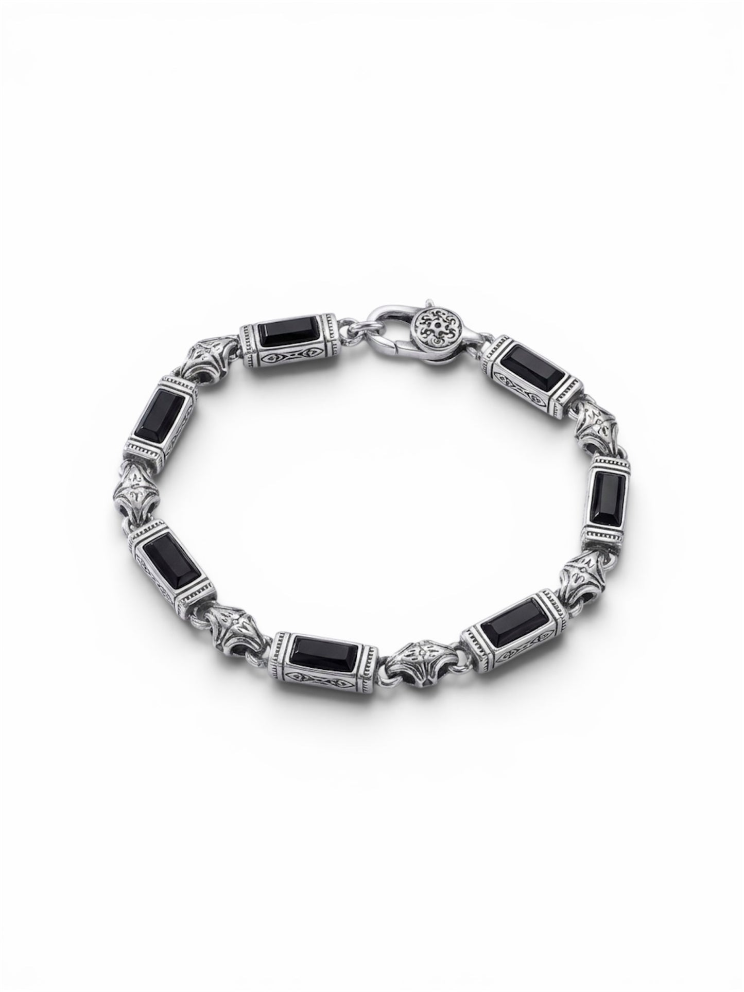 Hand bracelet «ORION»